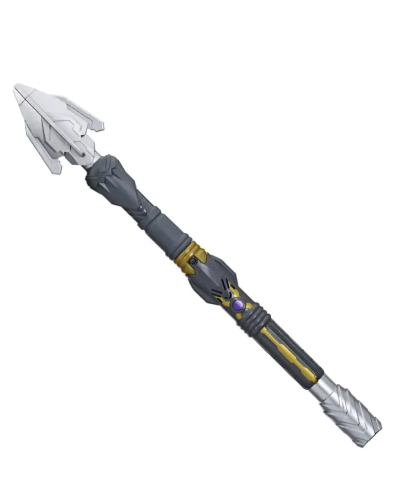 Lanza Electrónica Wakanda Forever Hasbro - 6