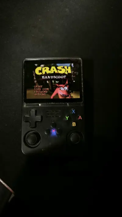 Consola portátil retro - miniatura 4
