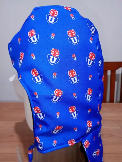 Gorros para soldador. - miniatura 5