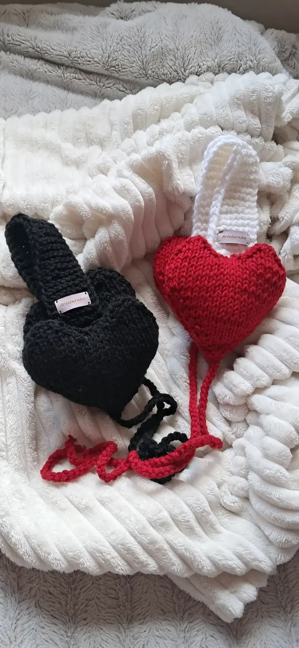 Orejeras personalizadas - 1