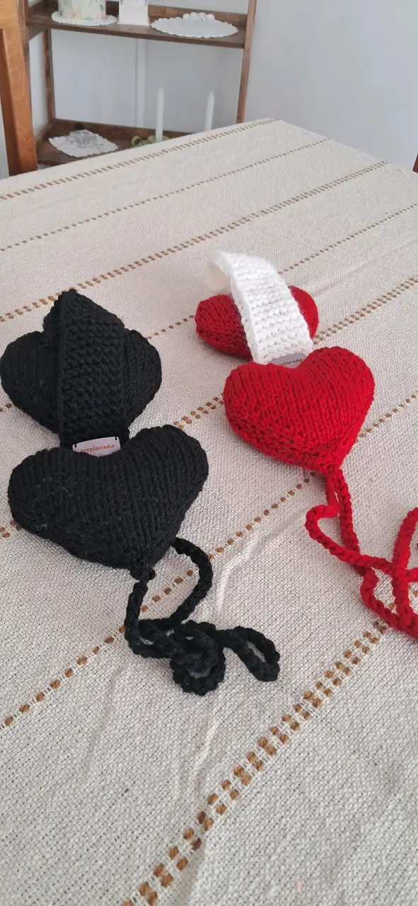 Orejeras personalizadas - 2