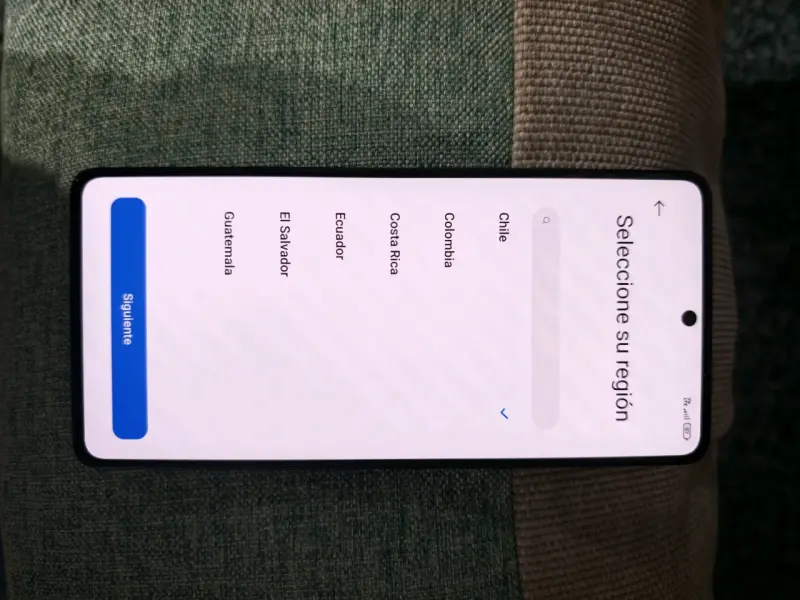 Xiaomi Redmi Note 13 5G - 2