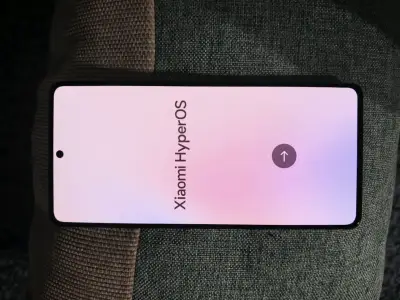 Xiaomi Redmi Note 13 5G - miniatura 3