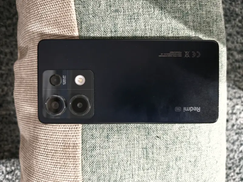 Xiaomi Redmi Note 13 5G - 4