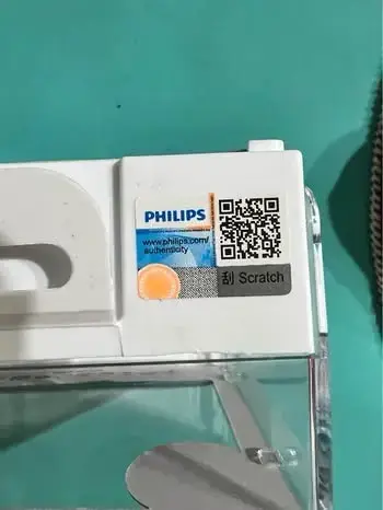 Bombillas H11 Philips DiamondVision 5000K - miniatura 3