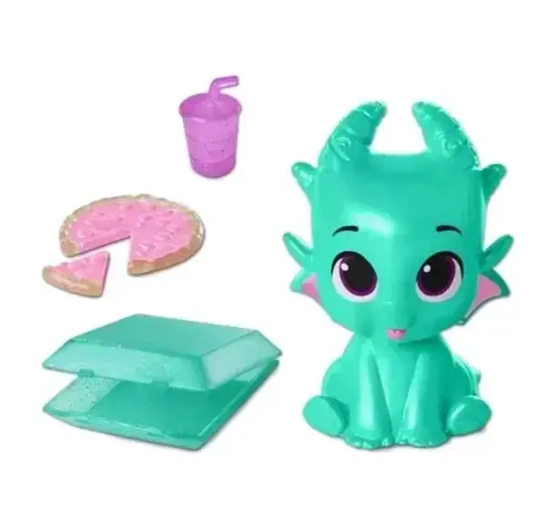 Set de juego musical My Little Pony con figuras - 5