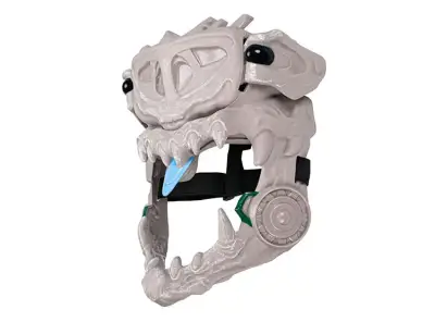 Máscara Attuma Black Panther Wakanda Forever - miniatura 3