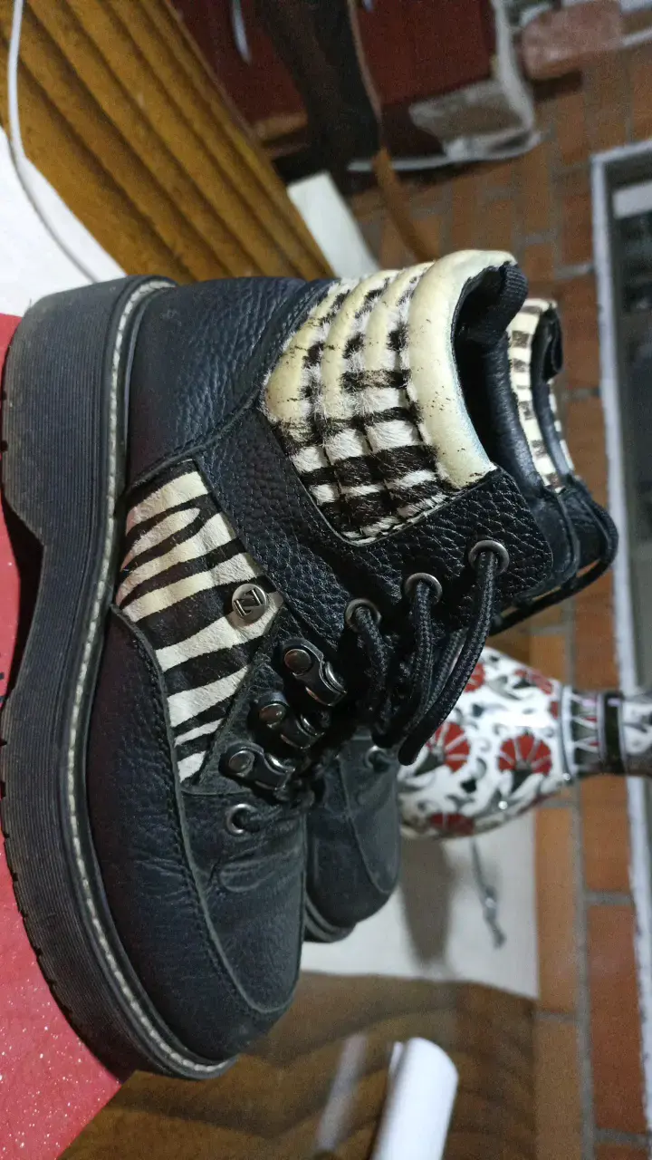 Botin para mujer - 2