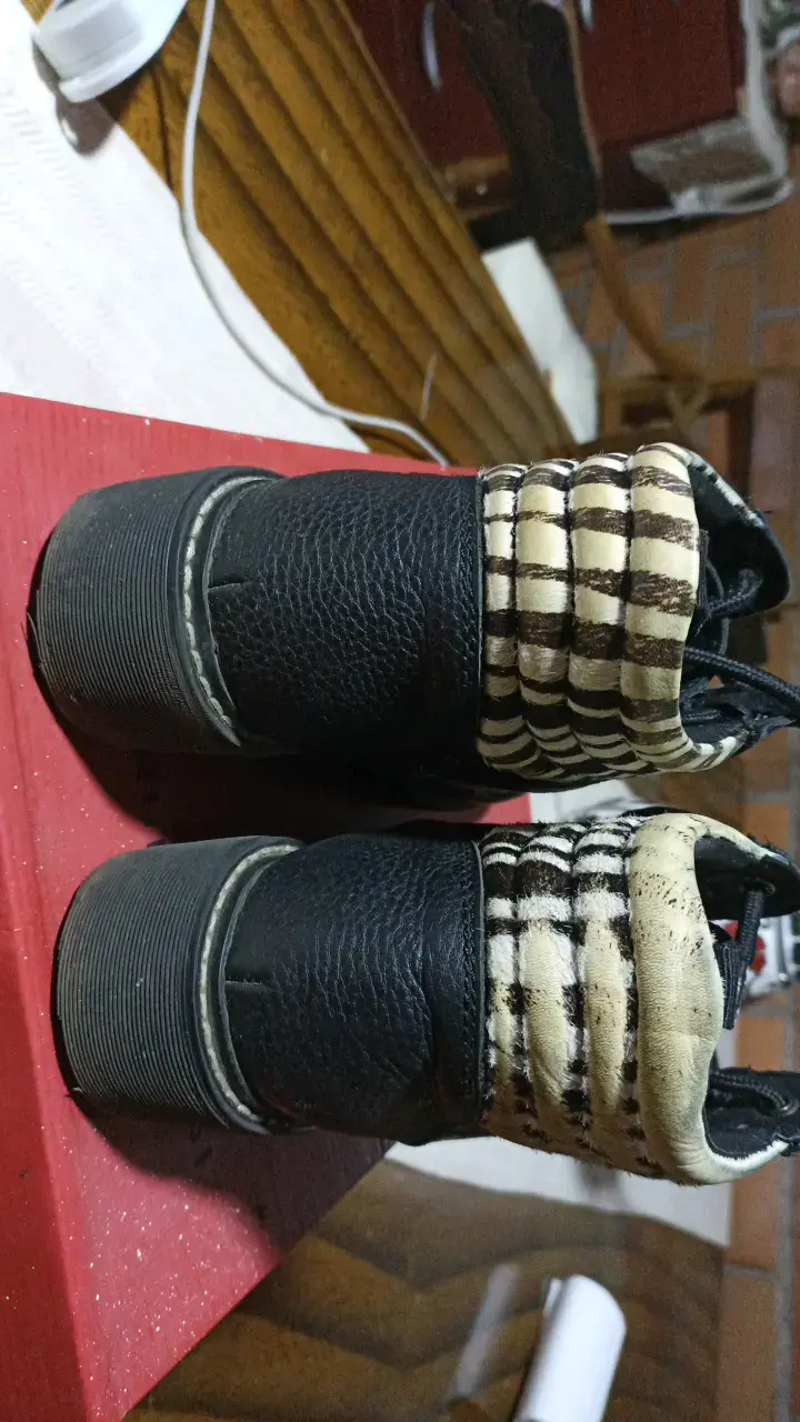 Botin para mujer - 3