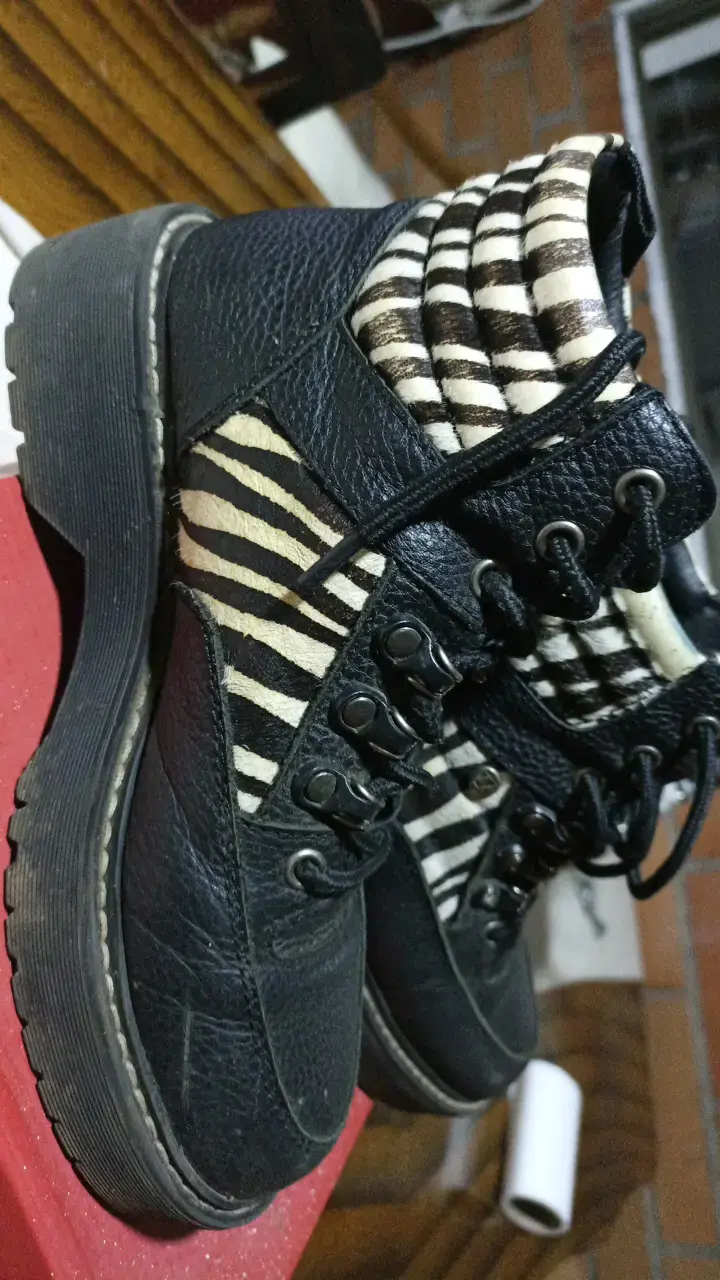 Botin para mujer - 4