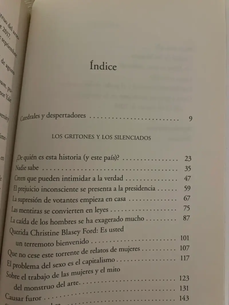 Libro '¿De quién es esta historia?'  Rebecca Solni - 3