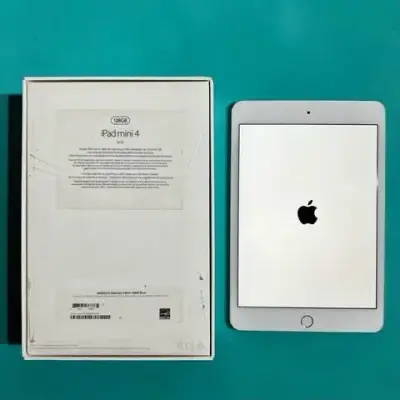 iPad Mini 4 128GB en buen estado - miniatura 1