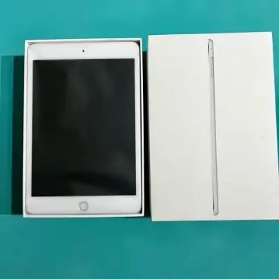 iPad Mini 4 128GB en buen estado - miniatura 3