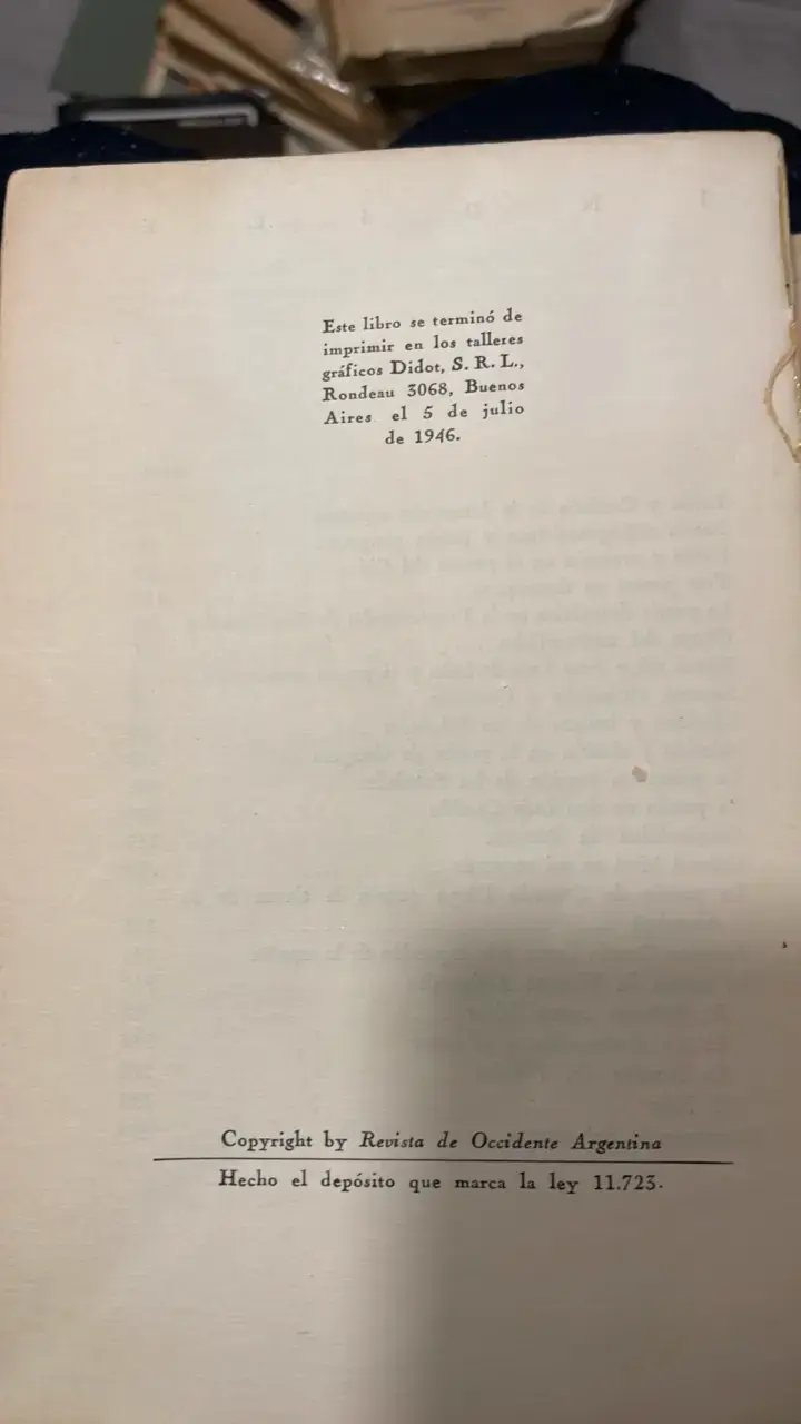 Libro Ensayos Sobre Poesía Española de Dámaso Alonso - 2