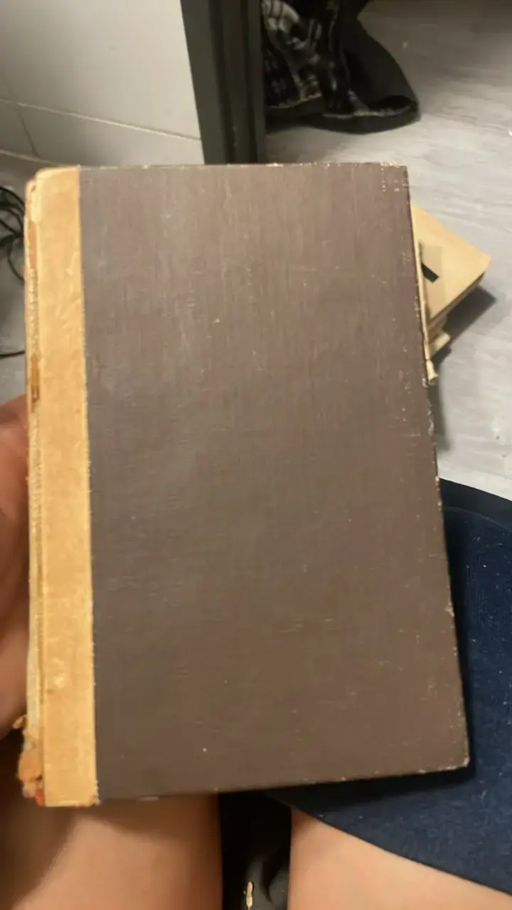 Libro Introducción a la Sociología de W. J. H. Sprott - 2