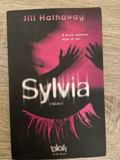 Libro 'Sylvia' de Jill Hathaway - miniatura 1