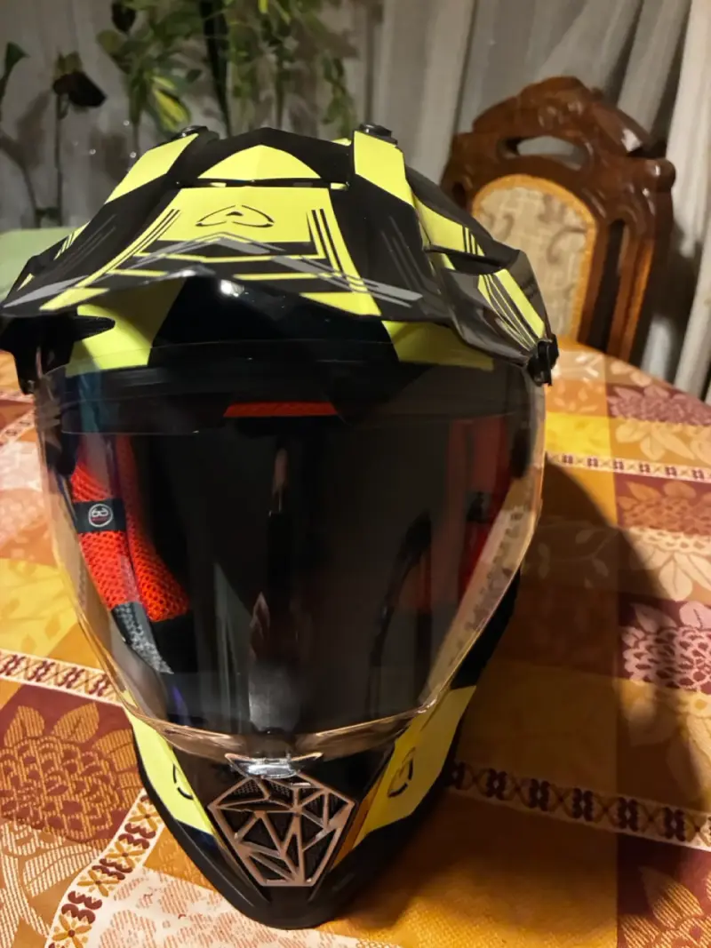 Equipo moto - 6