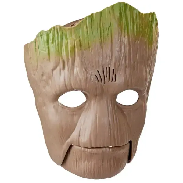 Máscara Electrónica Groot de Guardianes de la Galaxia - 3