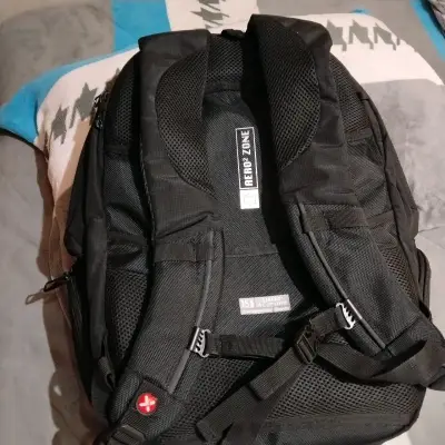 Mochila para Notebook 17" - miniatura 1