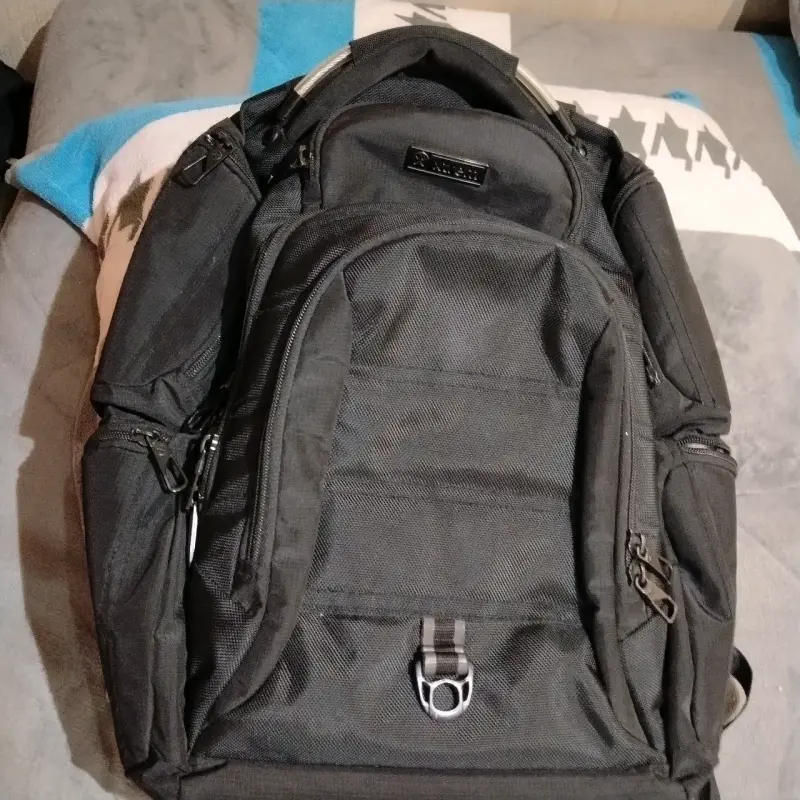 Mochila para Notebook 17" - 2