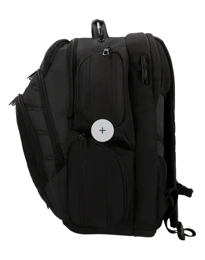 Mochila para Notebook 17" - 3