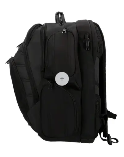 Mochila para Notebook 17" - miniatura 3