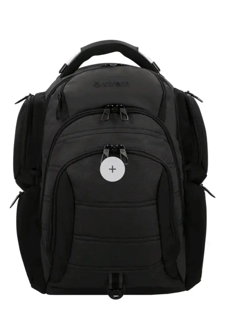 Mochila para Notebook 17" - 4