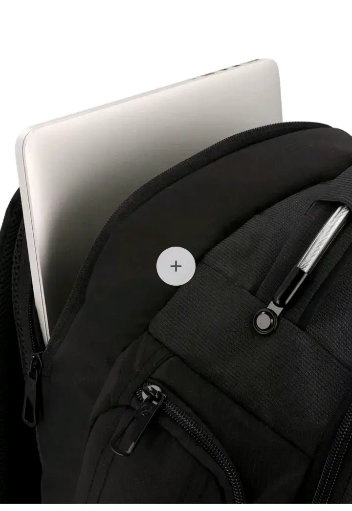 Mochila para Notebook 17" - 5