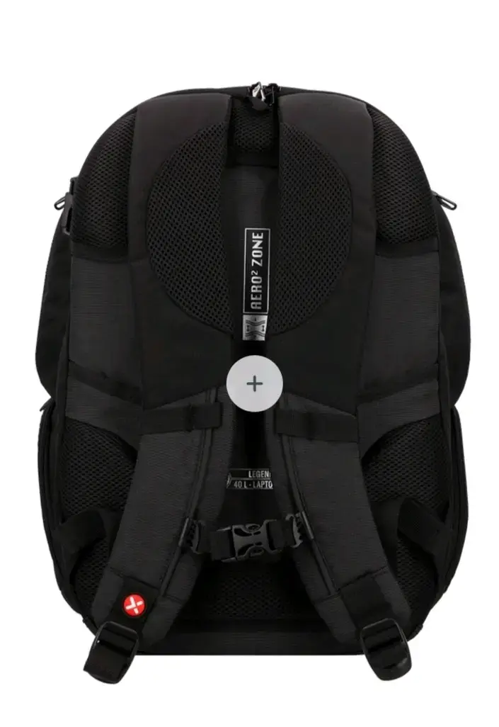 Mochila para Notebook 17" - 6