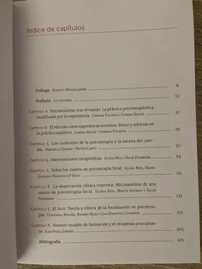 Libro La Práctica del Psicoanálisis - miniatura 2