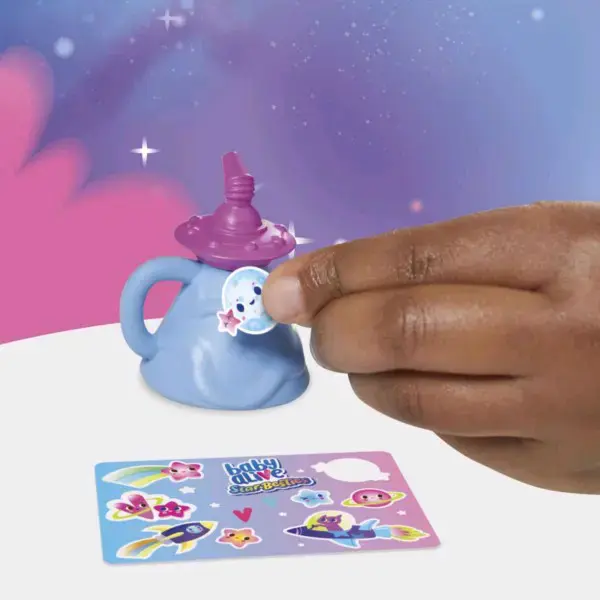 Muñeca Baby Alive Star Besties con accesorios - 4