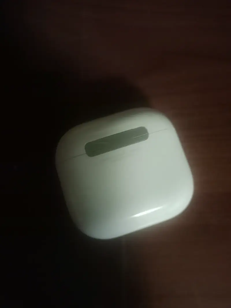 Airpods 4 originales - 3