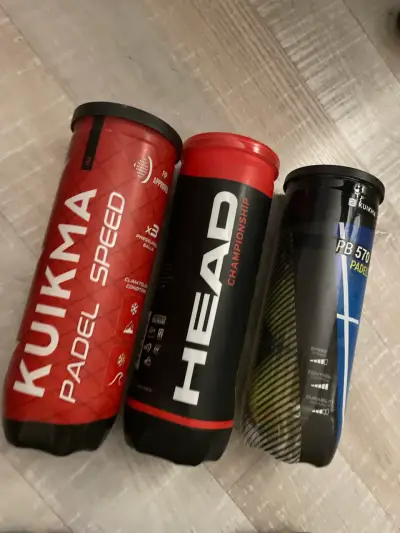 Kit de entrenamiento con bolso Puma y accesorios - miniatura 3