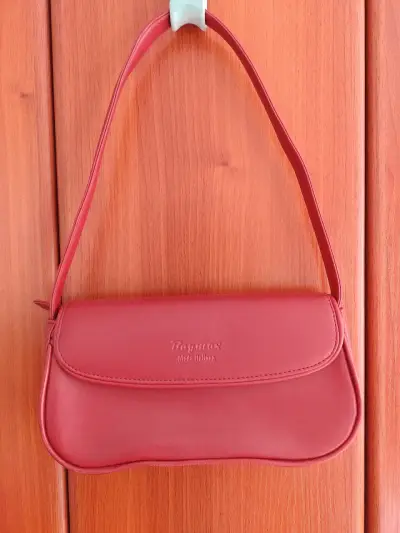 Cartera Bagmax Moda Italiana - miniatura 1