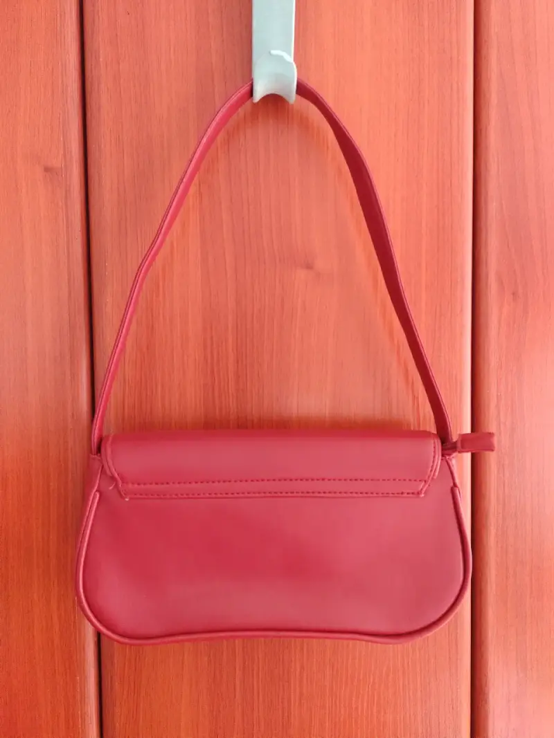 Cartera Bagmax Moda Italiana - 3