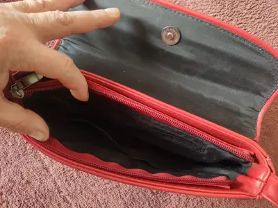 Cartera Bagmax Moda Italiana - miniatura 4
