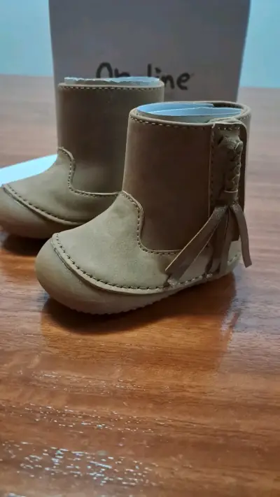 Zapatos nuevos para Bebé Opaline,Colloky y Pillin - miniatura 2