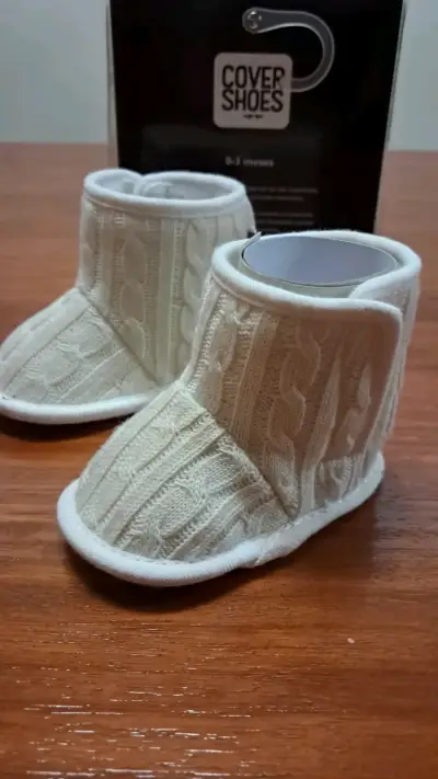 Zapatos nuevos para Bebé Opaline,Colloky y Pillin - miniatura 3