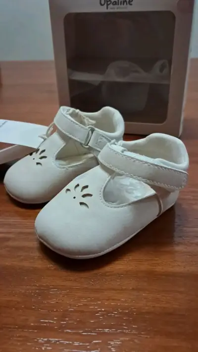 Zapatos nuevos para Bebé Opaline,Colloky y Pillin - miniatura 5