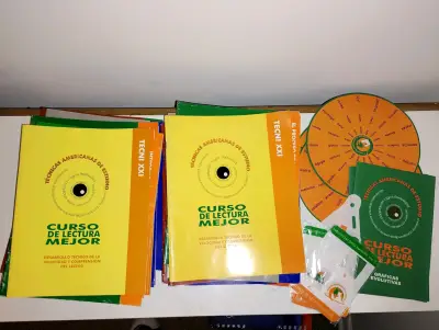 Curso de Lectura Mejor Tecni XXI - miniatura 2