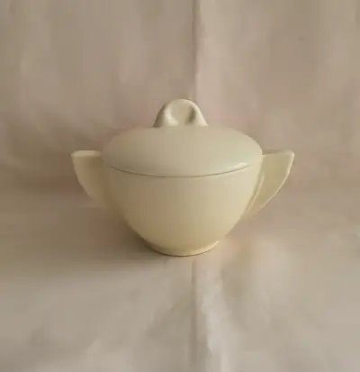 Azucarero  Vintage Shyf Chile Años 60-70 - miniatura 2