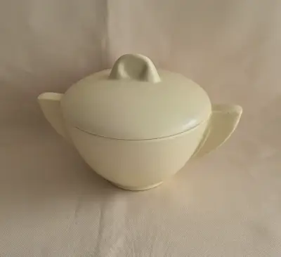 Azucarero  Vintage Shyf Chile Años 60-70 - miniatura 4