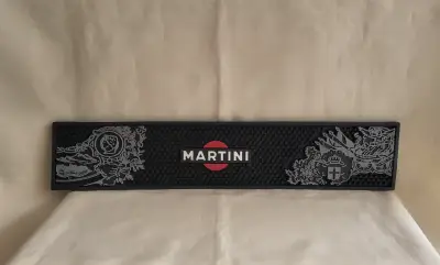 Alfombrilla de bar (bar mat) oficial de la marca - miniatura 1
