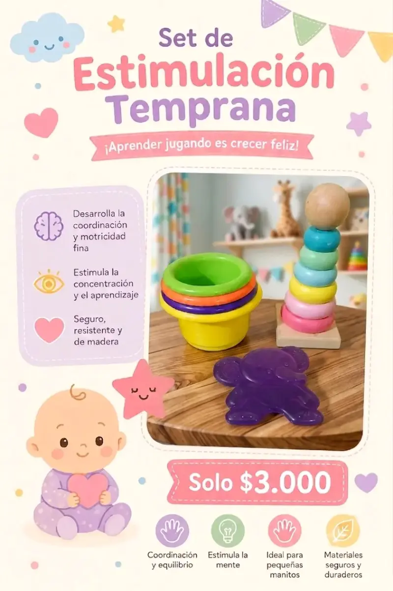 Juguete interactivo Fisher-Price Bailarín Bebo - 5