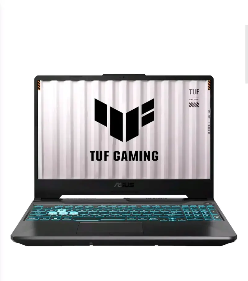 Laptop ASUS TUF Gaming - 1