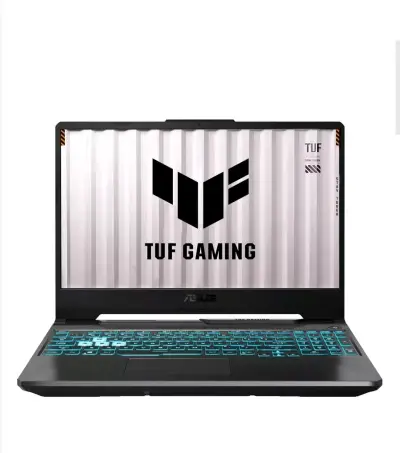 Laptop ASUS TUF Gaming - miniatura 1
