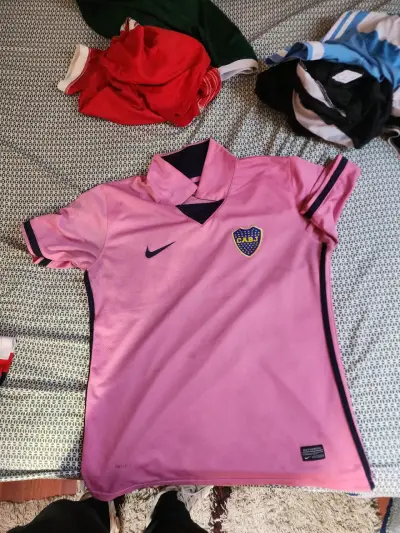 Camiseta de fútbol Colo-Colo Under Armour - miniatura 4