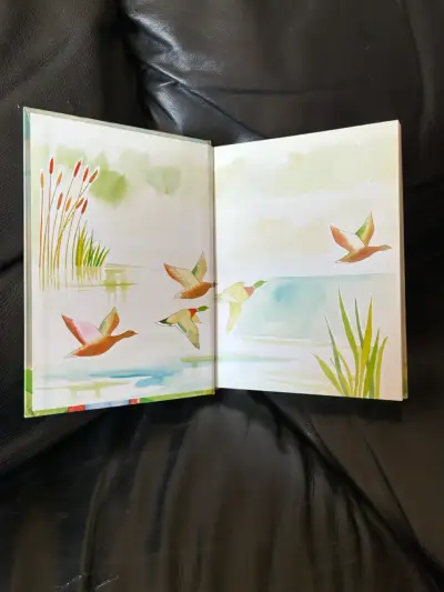Libro Cuentos de Andersen para niños - miniatura 3