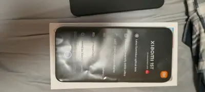 Permuto Xiaomi 15t con cargador 67W + joystick - miniatura 4