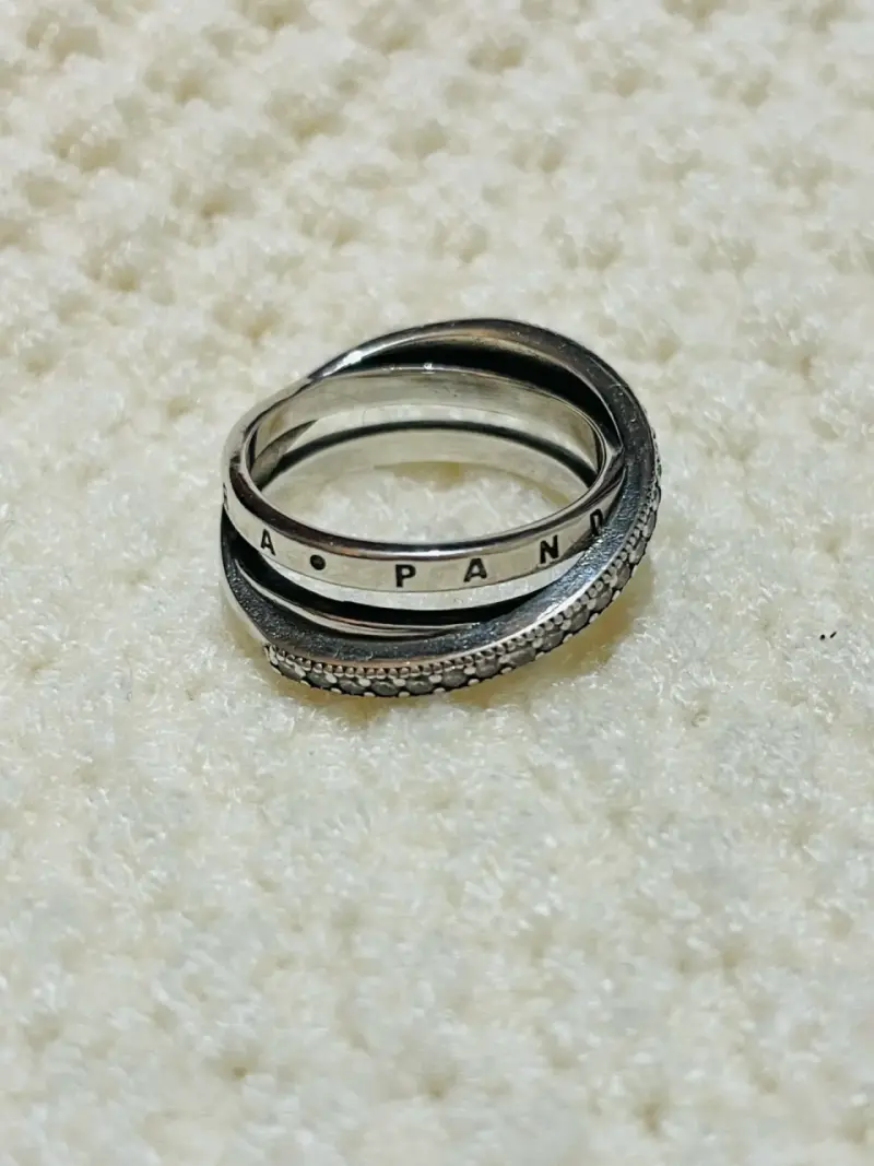 Pulsera de plata con Charms tipo Pandora - 4